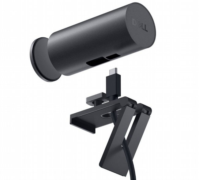 ����� ��� �� Dell UltraSharp Webcam WB7022 4K UHD