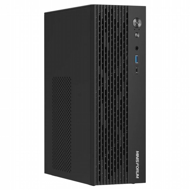 ���� ���� ���� MinisForum 795S7 AMD Ryzen� 9 7945HX 795S7-32G1TA2000