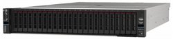 שרת לנובו Lenovo ThinkSystem SR650 V3 Server/2xXeon Gold 6526Y 16C/(4x32)128GB DDR5/(480x2)960GB 2.5" SATA/2xNVIDIA® A16 64GB/2x1800W/3Y שרת לנובו Lenovo ThinkSystem SR650 V3 Server/2xXeon Gold 6526Y 16C/(4x32)128GB DDR5/(480x2)960GB 2.5" SATA/2xNVIDIA® A16 64GB/2x1800W/3Y