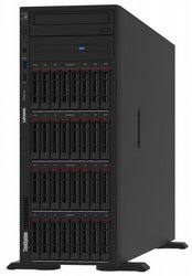 שרת לנובו בינה מלאכותית Lenovo ThinkSystem ST650 V3 Server שרת לנובו בינה מלאכותית Lenovo ThinkSystem ST650 V3 Server