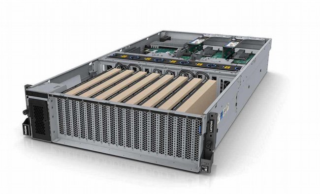 ��� ���� �������� Ai ���� ����� Lenovo ThinkSystem SR675 V3 7D8RCTO1WW