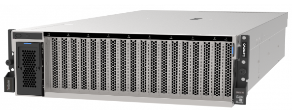 ��� ���� �������� LENOVO SR675 7D9RCTO1WW 
