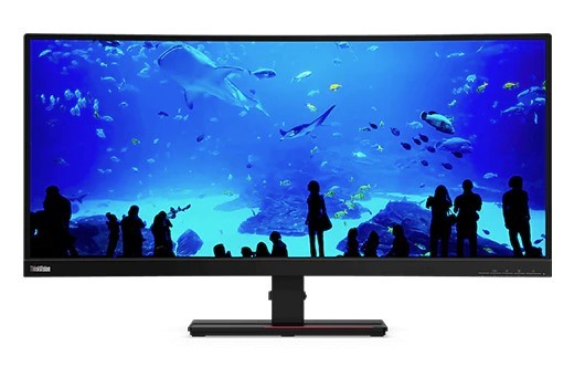 לנובו Lenovo ThinkVision T34W-20