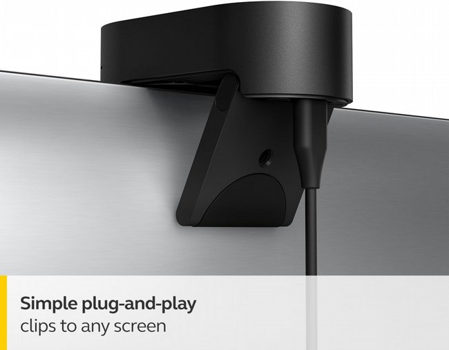 ����� ���� JABRA PanaCast 20 4K UHD 
