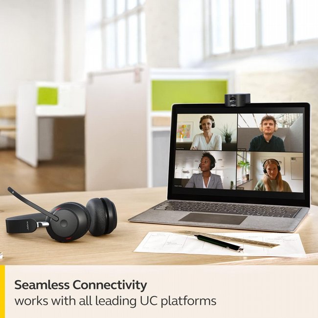 ����� ���� JABRA PanaCast 20 4K UHD 