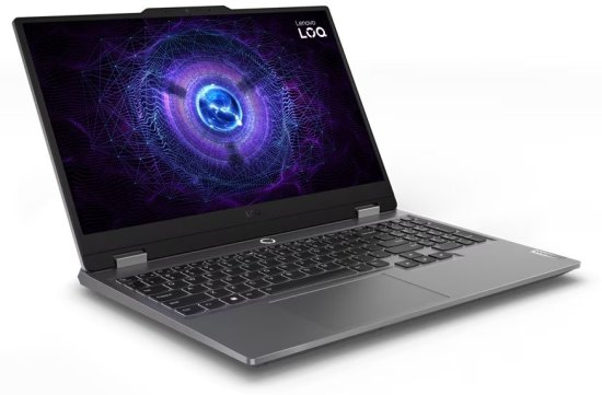 ���� ���� ������� Lenovo IdeaPad LOQ 83DV00C5IV