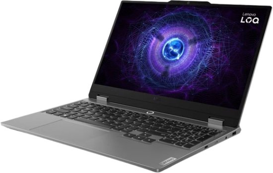 ���� ���� ������� Lenovo LOQ 83DV00C8IV *��� ����� �����*