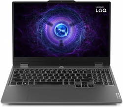 מחשב נייד גיימינג Lenovo IdeaPad LOQ 83DV00T8IV מחשב נייד גיימינג Lenovo IdeaPad LOQ 83DV00T8IV
