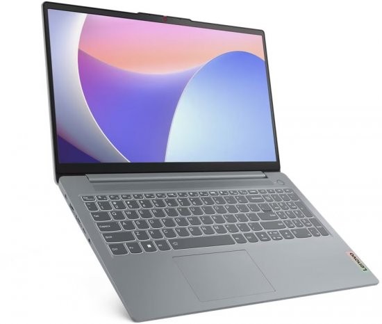 נייד לנובו Lenovo IdeaPad SLIM 3 15.6