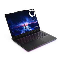 נייד גיימינג לנובו Lenovo Legion 9 AI-Powered Gaming PC 18" 83EY001LIV נייד גיימינג לנובו Lenovo Legion 9 AI-Powered Gaming PC 18" 83EY001LIV