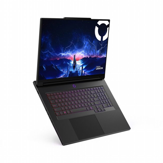 ���� ������� ����� Lenovo Legion 9 AI-Powered Gaming PC 18" 83EY001LIV