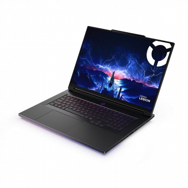 ���� ������� ����� Lenovo Legion 9 AI-Powered Gaming PC 18" 83EY001QIV