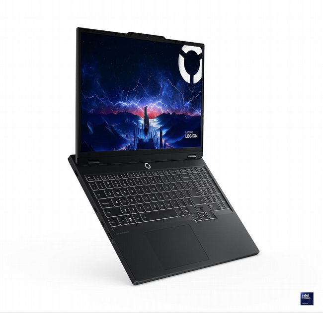 ���� ������� ����� Lenovo Legion 5 AI-Powered Gaming PC 83F0004RIV 