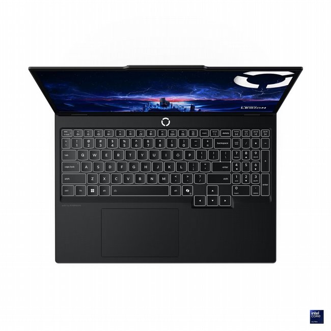 ���� ������� ����� Lenovo Legion 5 AI-Powered Gaming PC 83F0004RIV 