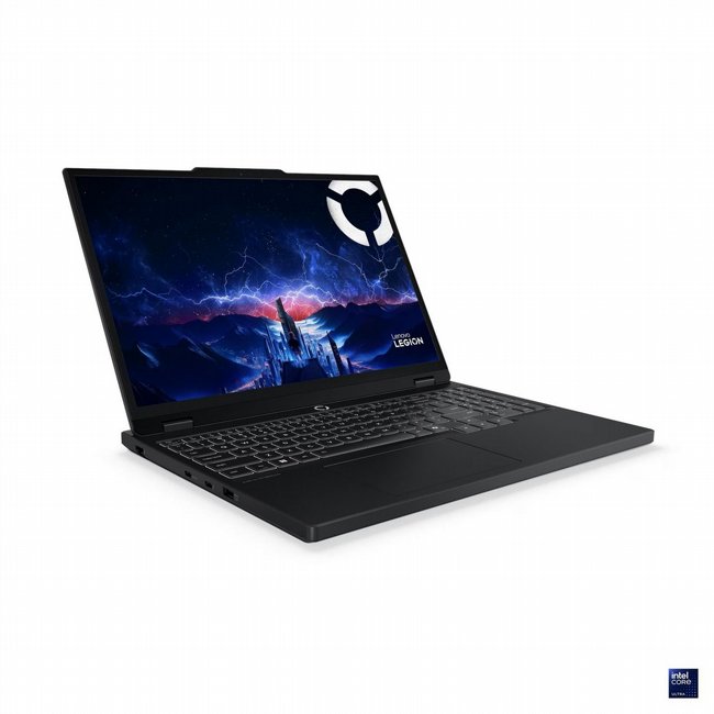 ���� ������� ����� Lenovo Legion 5 AI-Powered Gaming PC 83F0004SIV