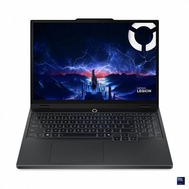 ���� ������� ����� Lenovo Legion 5 AI-Powered Gaming PC 83F0004YIV