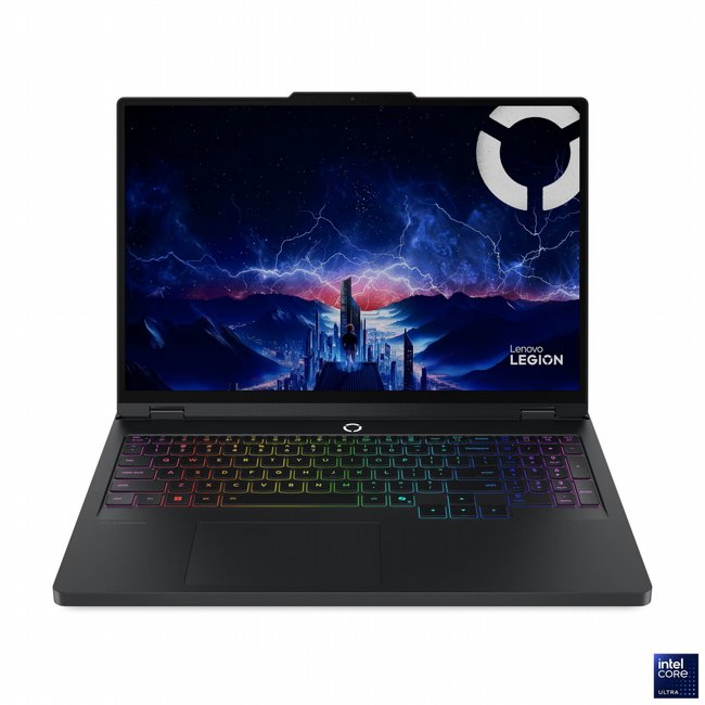 ���� ������� ����� Lenovo Legion Pro 5 AI-Powered Gaming PC 83F00050IV