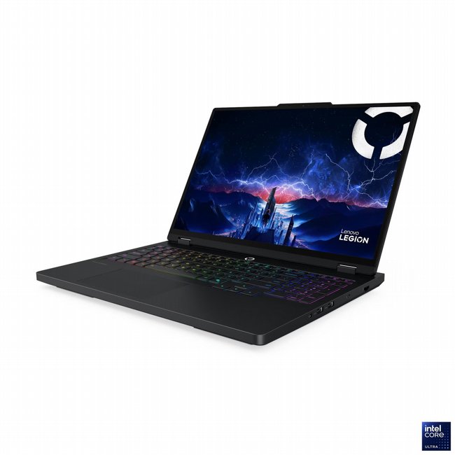 ���� ������� ����� Lenovo Legion Pro 5 AI-Powered Gaming PC 83F00050IV