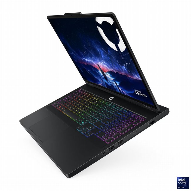 ���� ������� ����� Lenovo Legion Pro 5 AI-Powered Gaming PC 83F00050IV