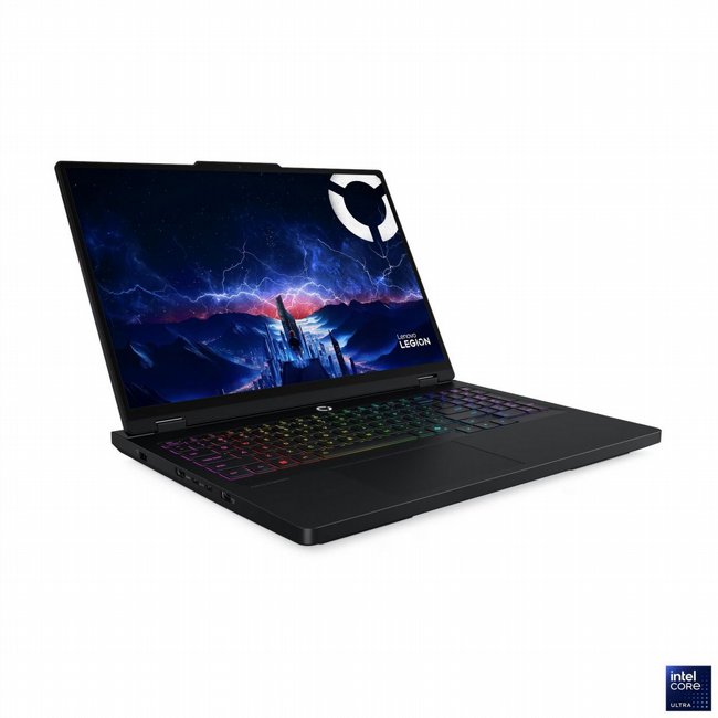 ���� ������� ����� Lenovo Legion Pro 5 AI-Powered Gaming PC 83F00053IV