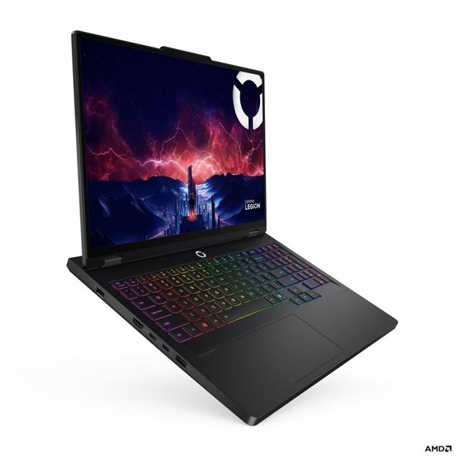 ���� ������� ����� Lenovo Legion Pro 5 AI-Powered Gaming PC 83F2003SIV *��� ����� �����*