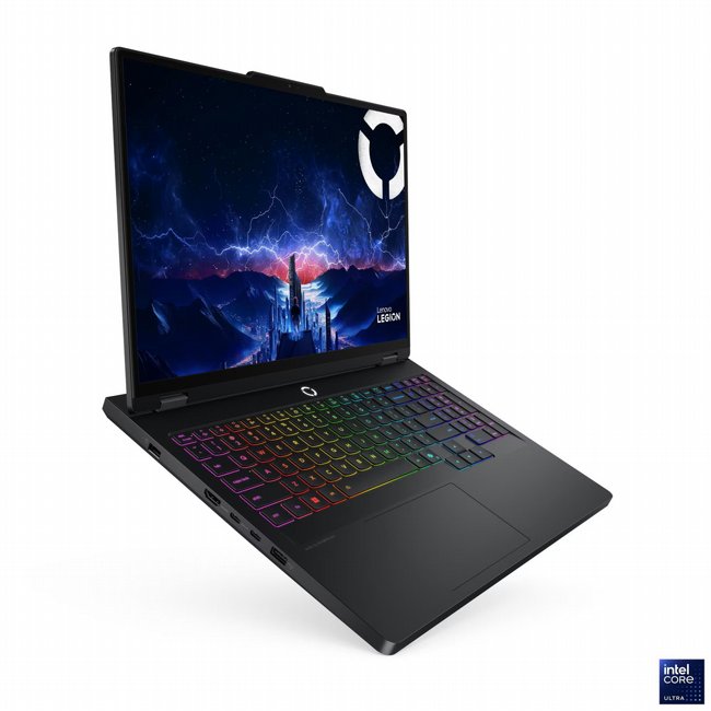 ���� ������� ����� Lenovo Legion Pro 5 AI-Powered Gaming PC 83F3005DIV