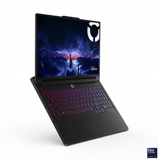 ���� ������� ����� Lenovo Legion Pro 7 AI-Powered Gaming PC 2K OLED 240Hz 83F500B0IV