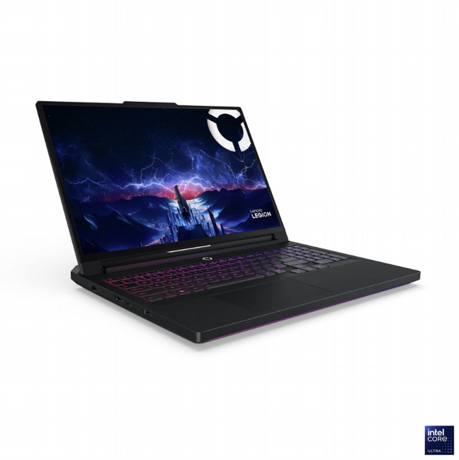 ���� ������� ����� Lenovo Legion Pro 7 16IAX10H AI-Powered Gaming PC 83F500B6IV