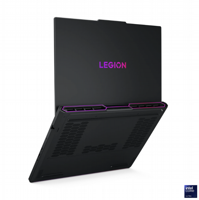 ���� ������� ����� Lenovo Legion Pro 7 AI-Powered Gaming PC 83F500B7IV