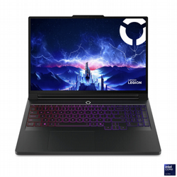 נייד גיימינג לנובו Lenovo Legion Pro 7 AI-Powered Gaming PC 16" 2K OLED 240Hz Intel® Core™ Ultra 9 275HX 83F500BVIV *ללא מערכת הפעלה* נייד גיימינג לנובו Lenovo Legion Pro 7 AI-Powered Gaming PC 16" 2K OLED 240Hz Intel® Core™ Ultra 9 275HX 83F500BVIV *ללא מערכת הפעלה*