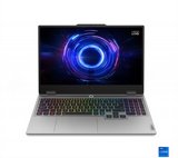���� ���� ������� Lenovo LOQ AI-Powered Gaming PC 83JE00HQIV *��� ����� �����*