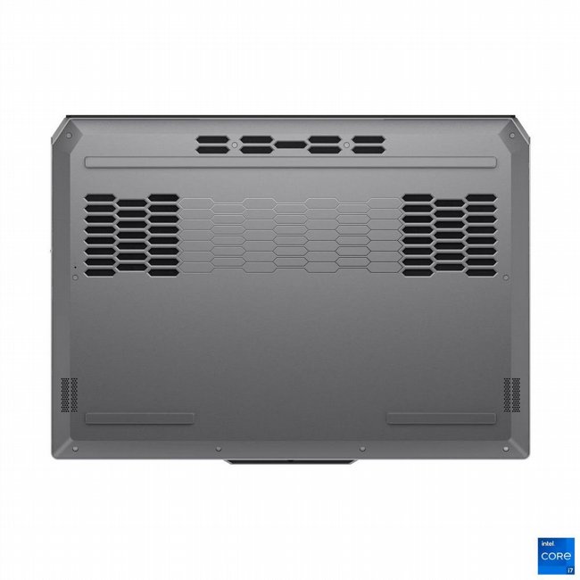 ���� ���� ������� Lenovo LOQ AI-Powered Gaming PC 83JE00HRIV 