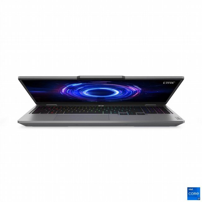 ���� ���� ������� Lenovo LOQ AI-Powered Gaming PC 83JE00HVIV