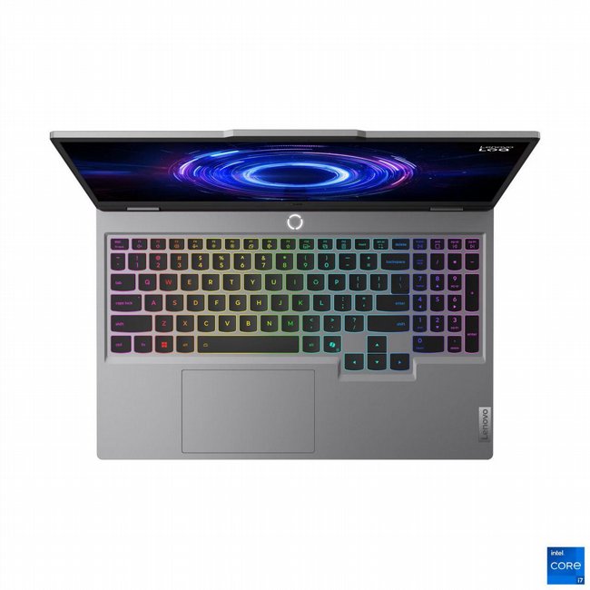 ���� ���� ������� Lenovo LOQ AI-Powered Gaming PC 83JE00HVIV