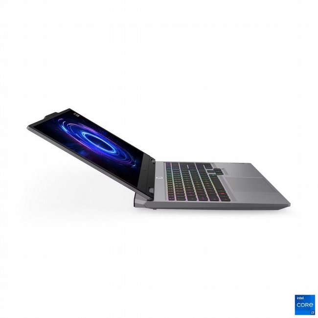 ���� ���� ������� Lenovo LOQ AI-Powered Gaming PC 83JE011XIV *��� ����� �����*