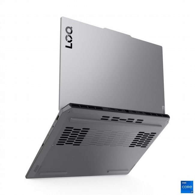 ���� ���� ������� Lenovo LOQ AI-Powered Gaming PC 83JE011YIV