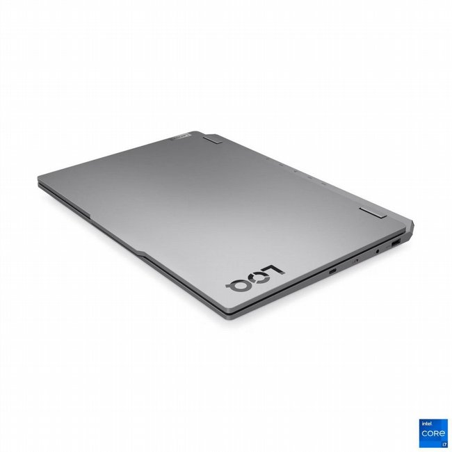 ���� ���� ������� Lenovo LOQ AI-Powered Gaming PC 83JE011YIV