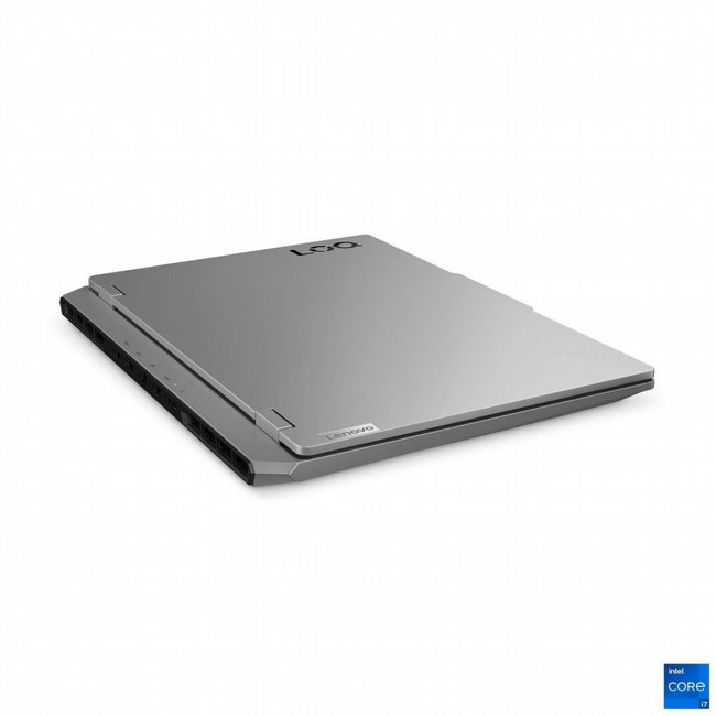 ���� ���� ������� Lenovo LOQ AI-Powered Gaming PC 83JE011YIV
