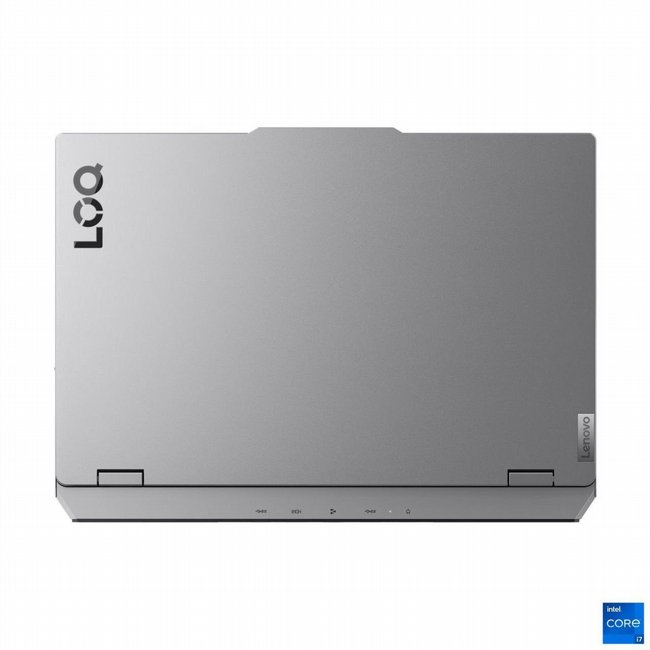 ���� ���� ������� Lenovo LOQ AI-Powered Gaming PC 83JE011YIV