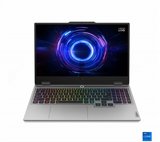 מחשב נייד גיימינג Lenovo LOQ AI-Powered Gaming PC 83JE0121IV