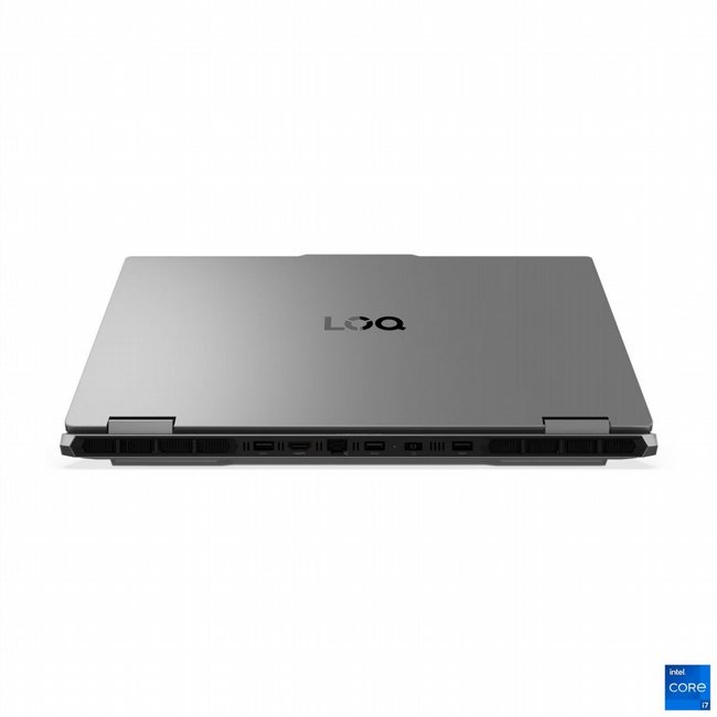 ���� ���� ������� Lenovo LOQ AI-Powered Gaming PC 83JH007PIV