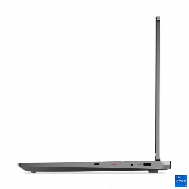 ���� ���� ������� Lenovo LOQ AI-Powered Gaming PC 83JH007PIV