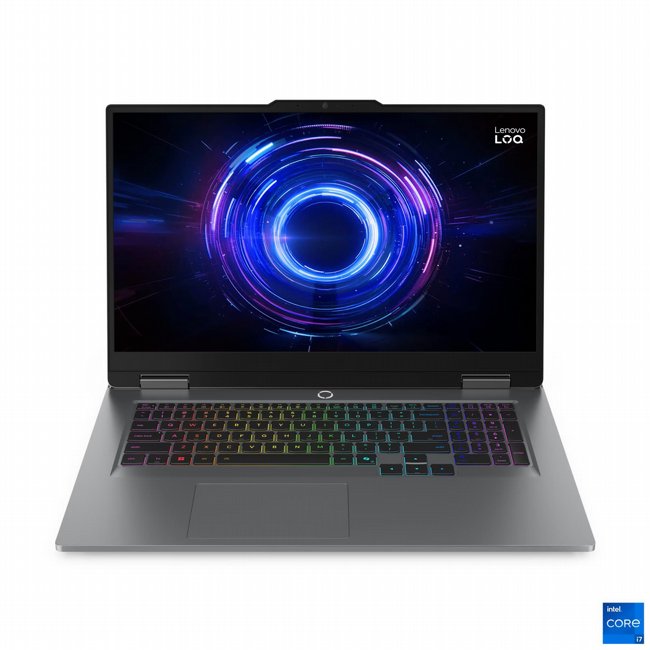���� ���� ������� Lenovo LOQ AI-Powered Gaming PC 83JH007QIV *��� ����� �����*