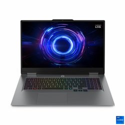 מחשב נייד גיימינג Lenovo LOQ AI-Powered Gaming PC 83JH007QIV *ללא מערכת הפעלה* מחשב נייד גיימינג Lenovo LOQ AI-Powered Gaming PC 83JH007QIV *ללא מערכת הפעלה*