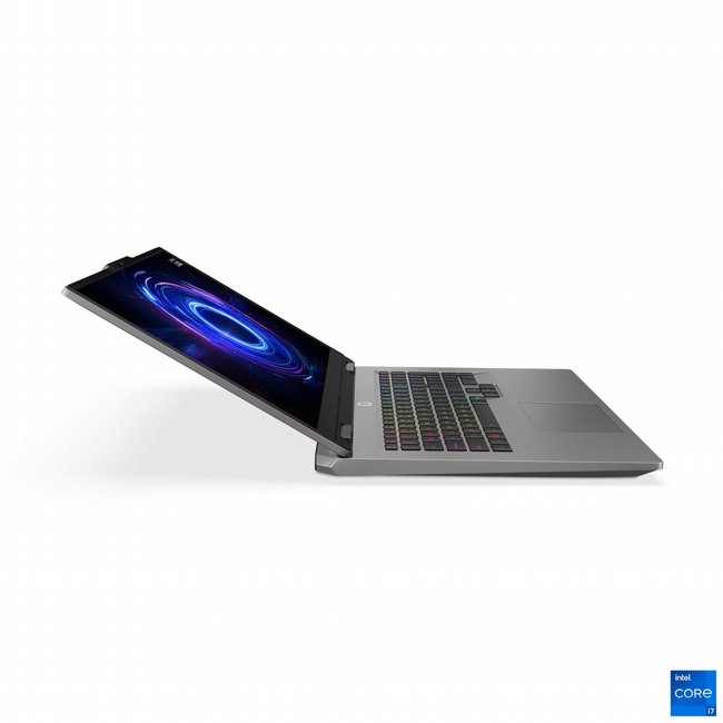 ���� ���� ������� Lenovo LOQ AI-Powered Gaming PC 83JH007QIV *��� ����� �����*