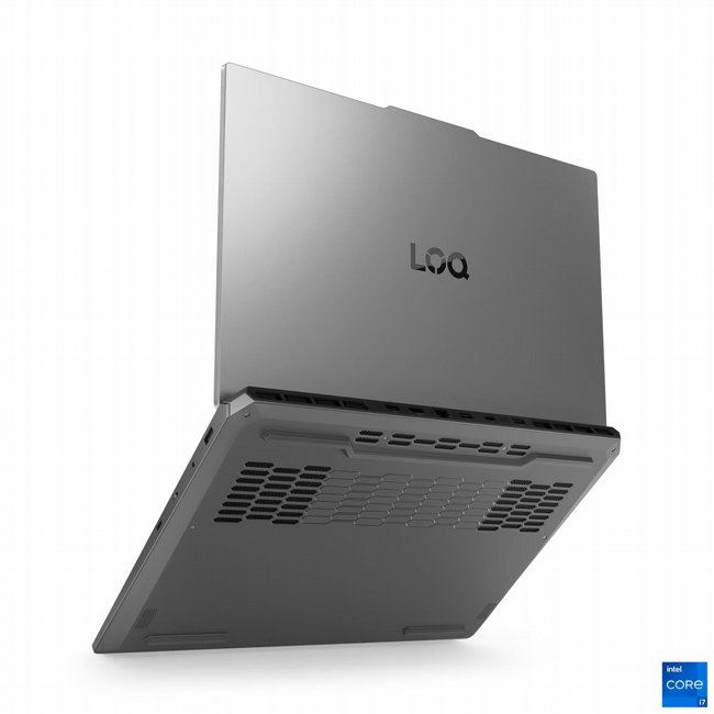 ���� ���� ������� Lenovo LOQ AI-Powered Gaming PC 83JH007QIV *��� ����� �����*