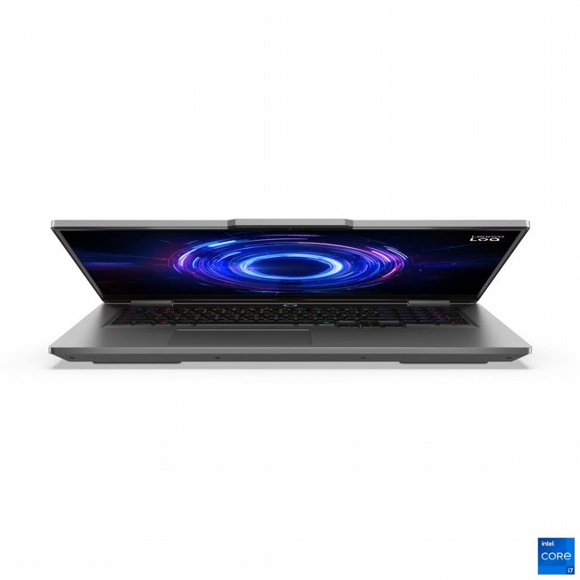 ���� ���� ������� Lenovo LOQ AI-Powered Gaming PC 83JH007RIV