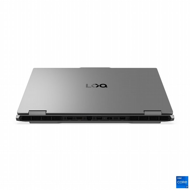 ���� ���� ������� Lenovo LOQ AI-Powered Gaming PC 83JH007RIV