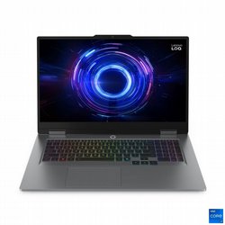 מחשב נייד גיימינג Lenovo LOQ AI-Powered Gaming PC 83JH007SIV מחשב נייד גיימינג Lenovo LOQ AI-Powered Gaming PC 83JH007SIV