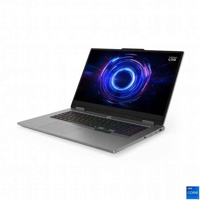 ���� ���� ������� Lenovo LOQ AI-Powered Gaming PC 83JH007SIV